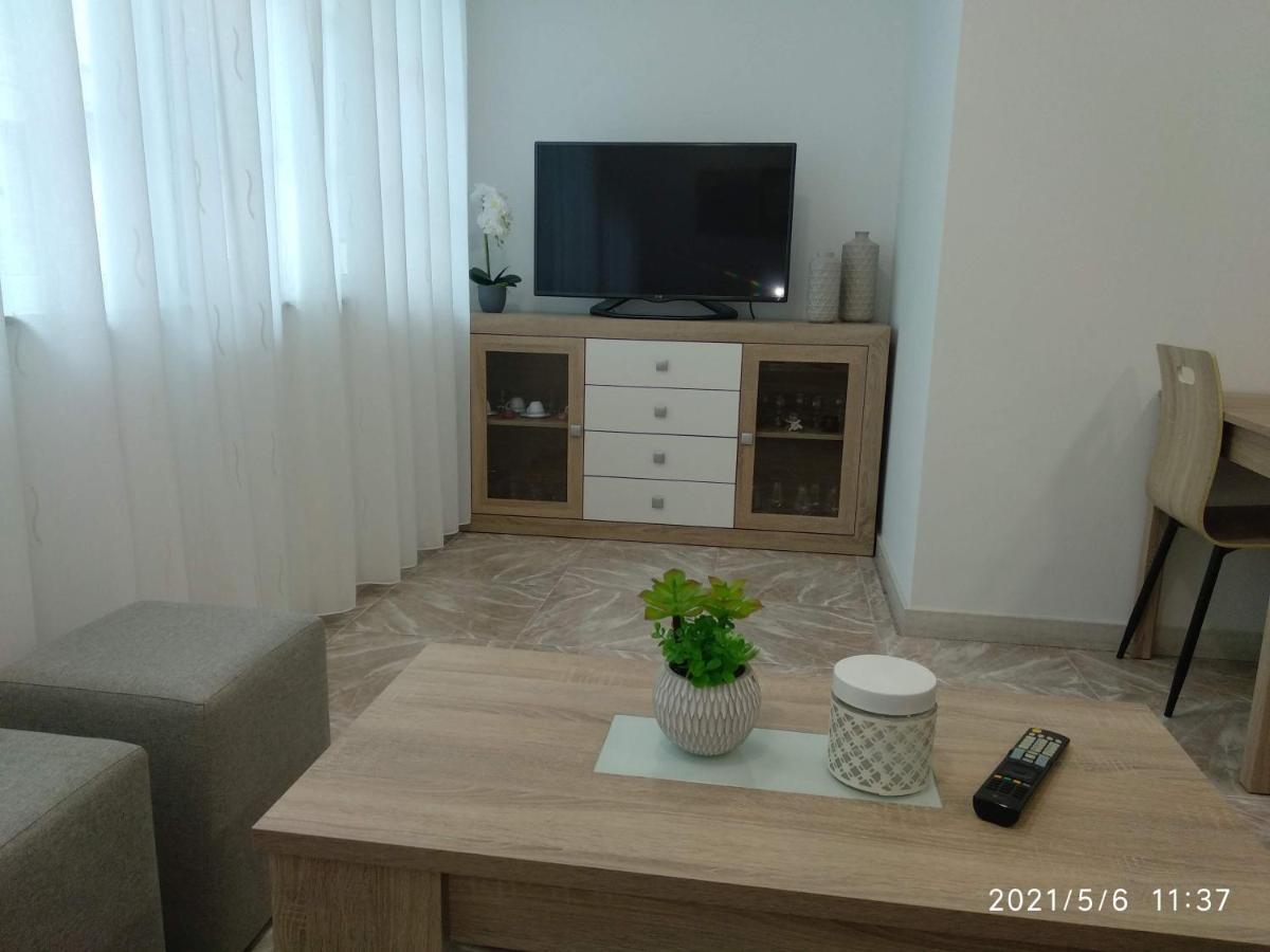 Apartamentos Yeik 101 Muxía Exterior foto