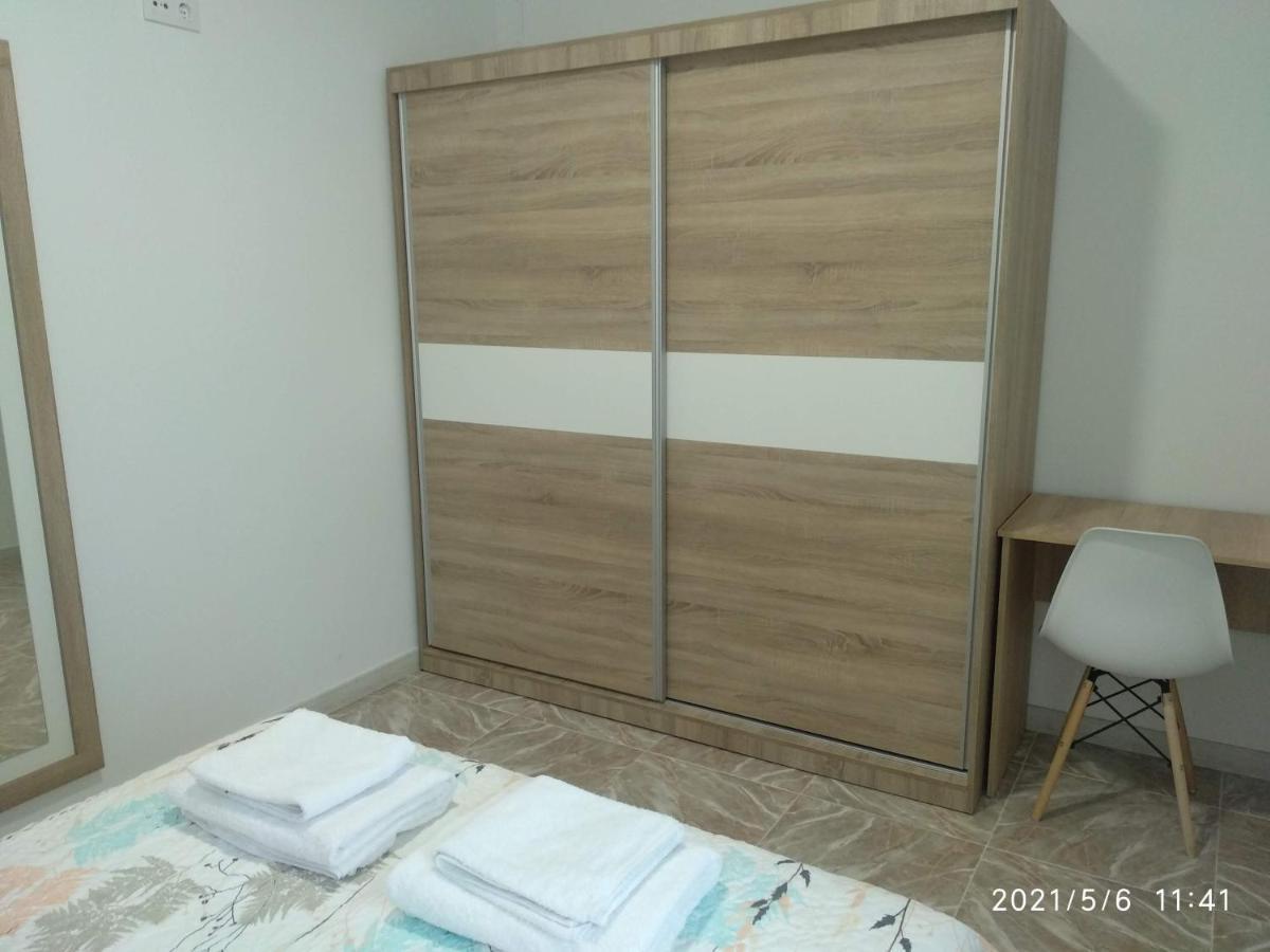 Apartamentos Yeik 101 Muxía Exterior foto