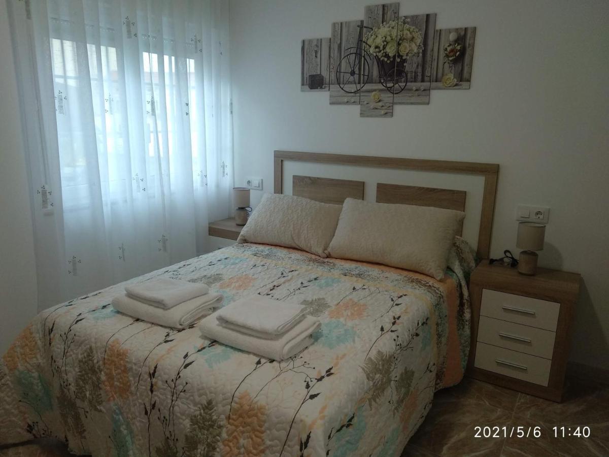 Apartamentos Yeik 101 Muxía Exterior foto