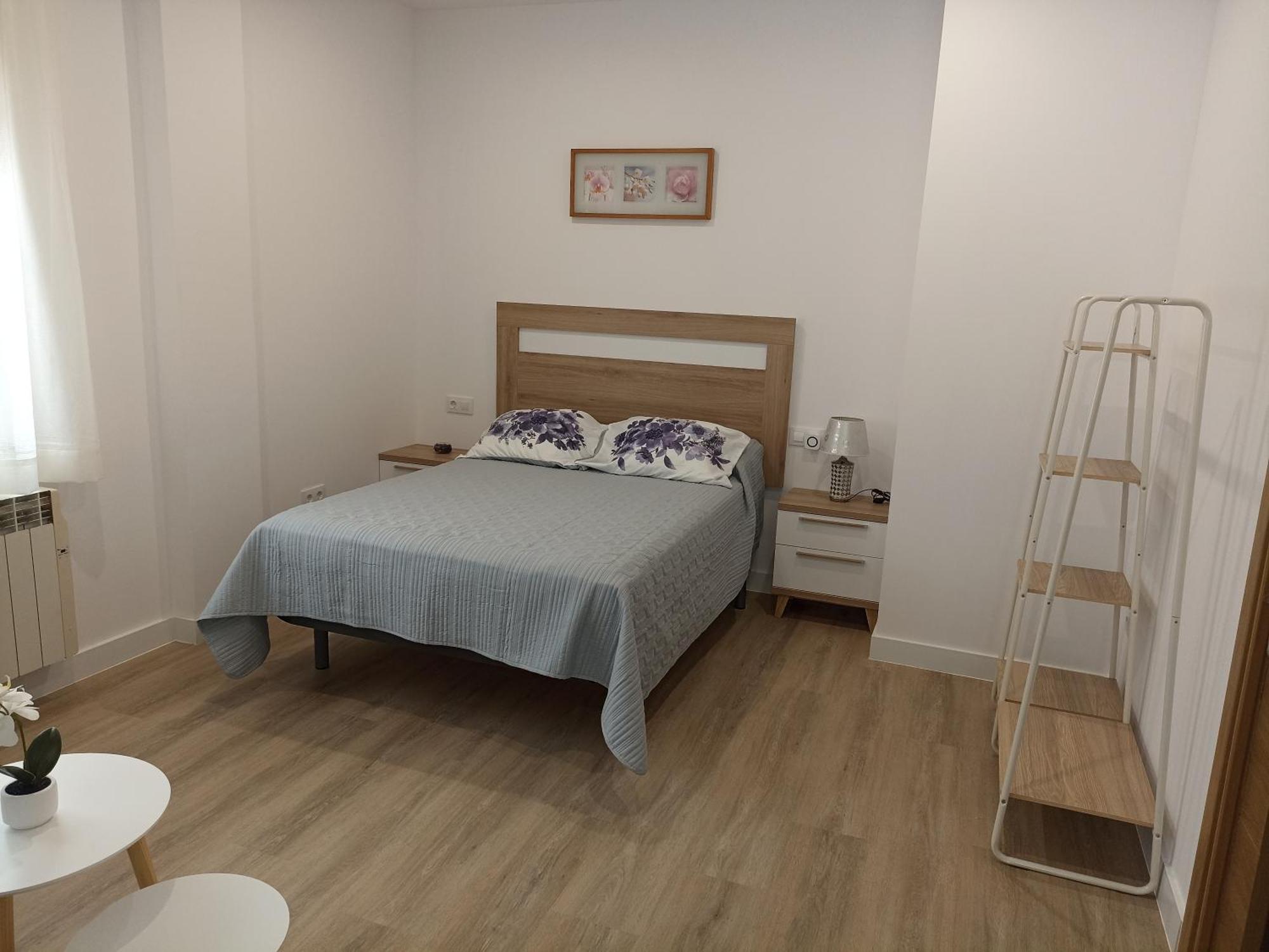 Apartamentos Yeik 101 Muxía Exterior foto