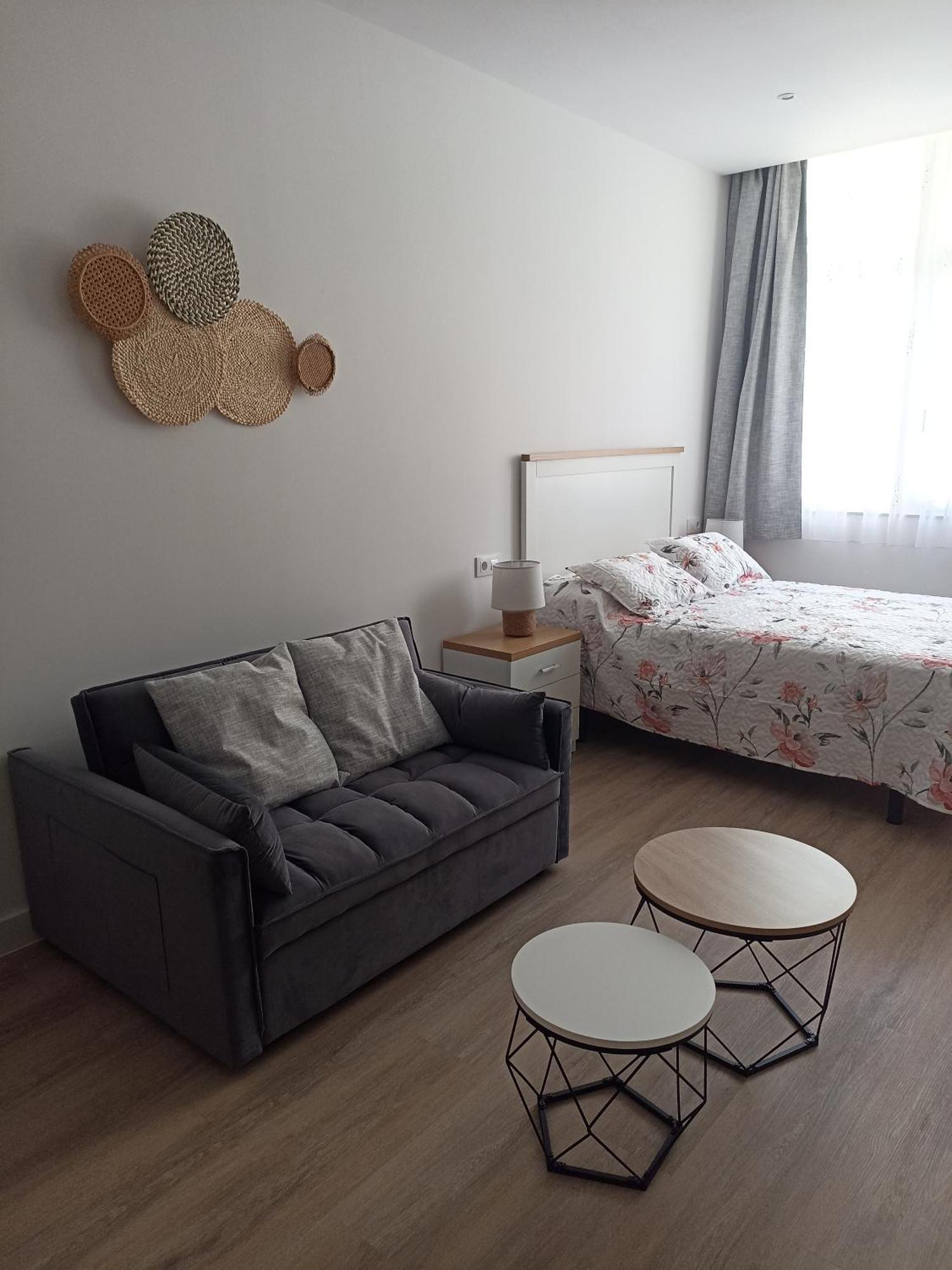Apartamentos Yeik 101 Muxía Exterior foto